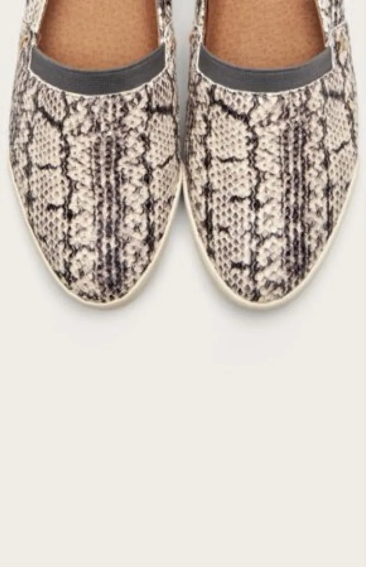 Melanie Slip On