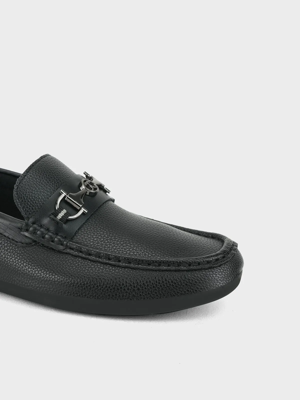 Men "JOCELIN" Flexible Casual Moccasins