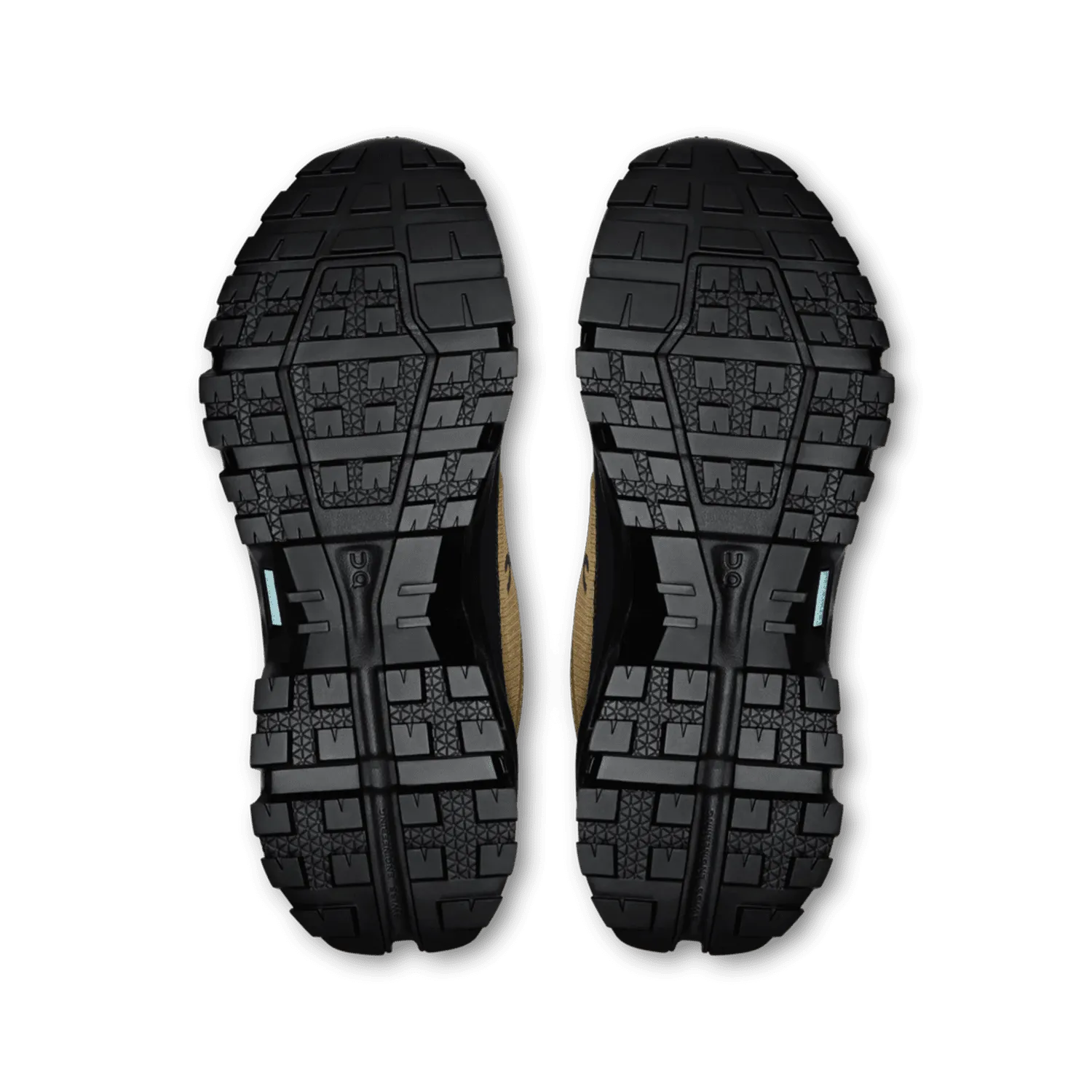 Men's Cloudrock Low Waterproof