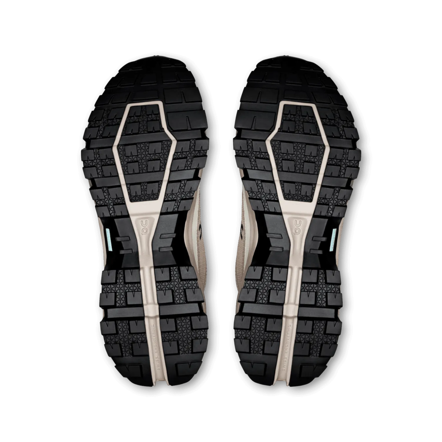 Men's Cloudrock Low Waterproof