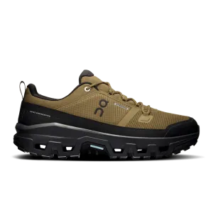 Men's Cloudrock Low Waterproof