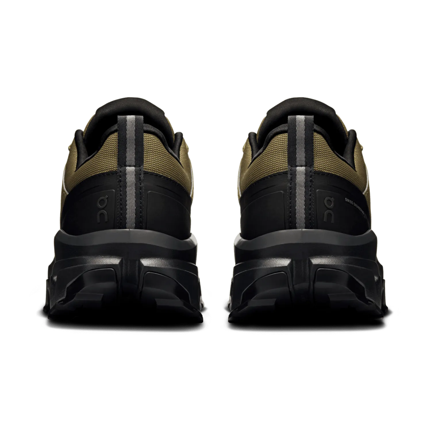Men's Cloudrock Low Waterproof