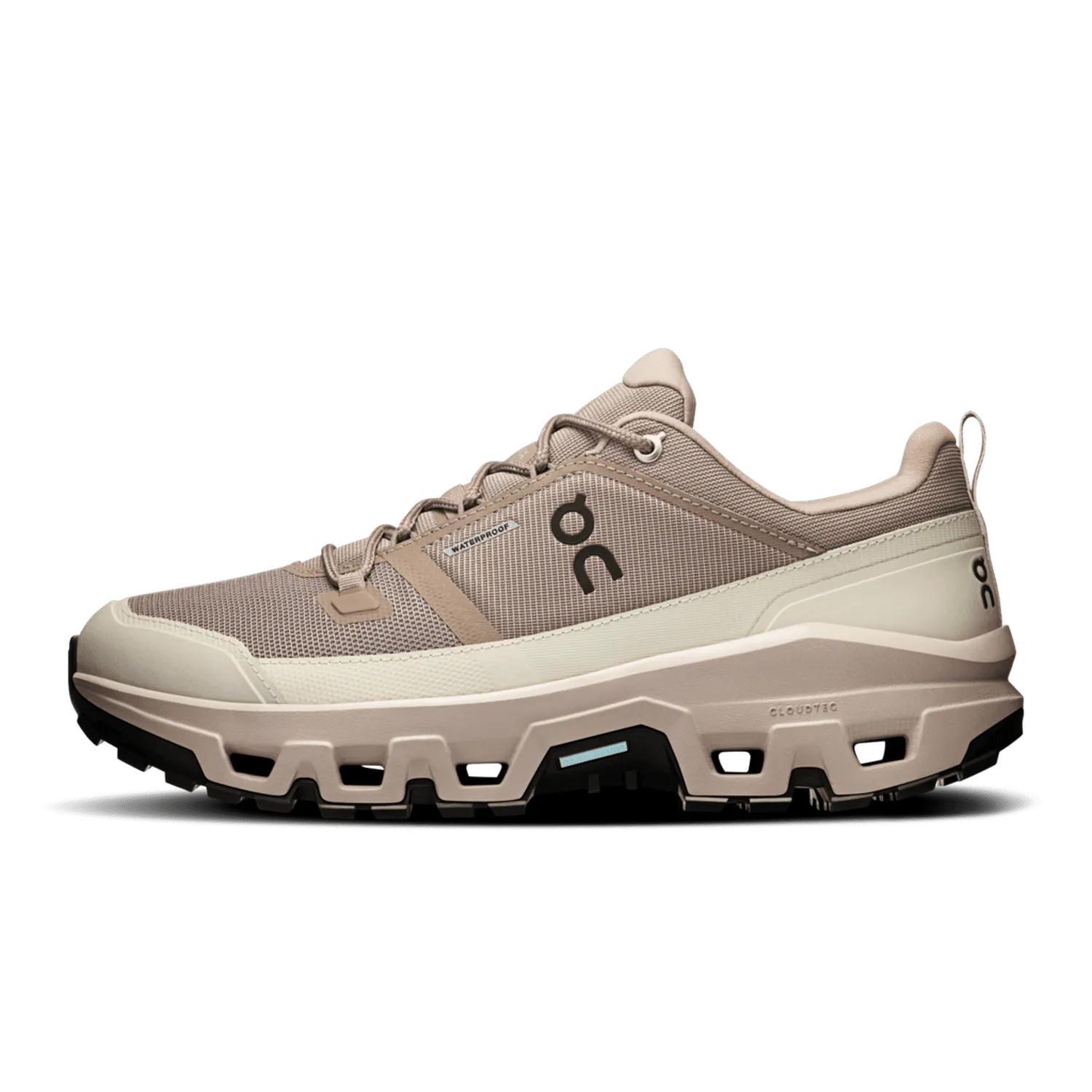 Men's Cloudrock Low Waterproof