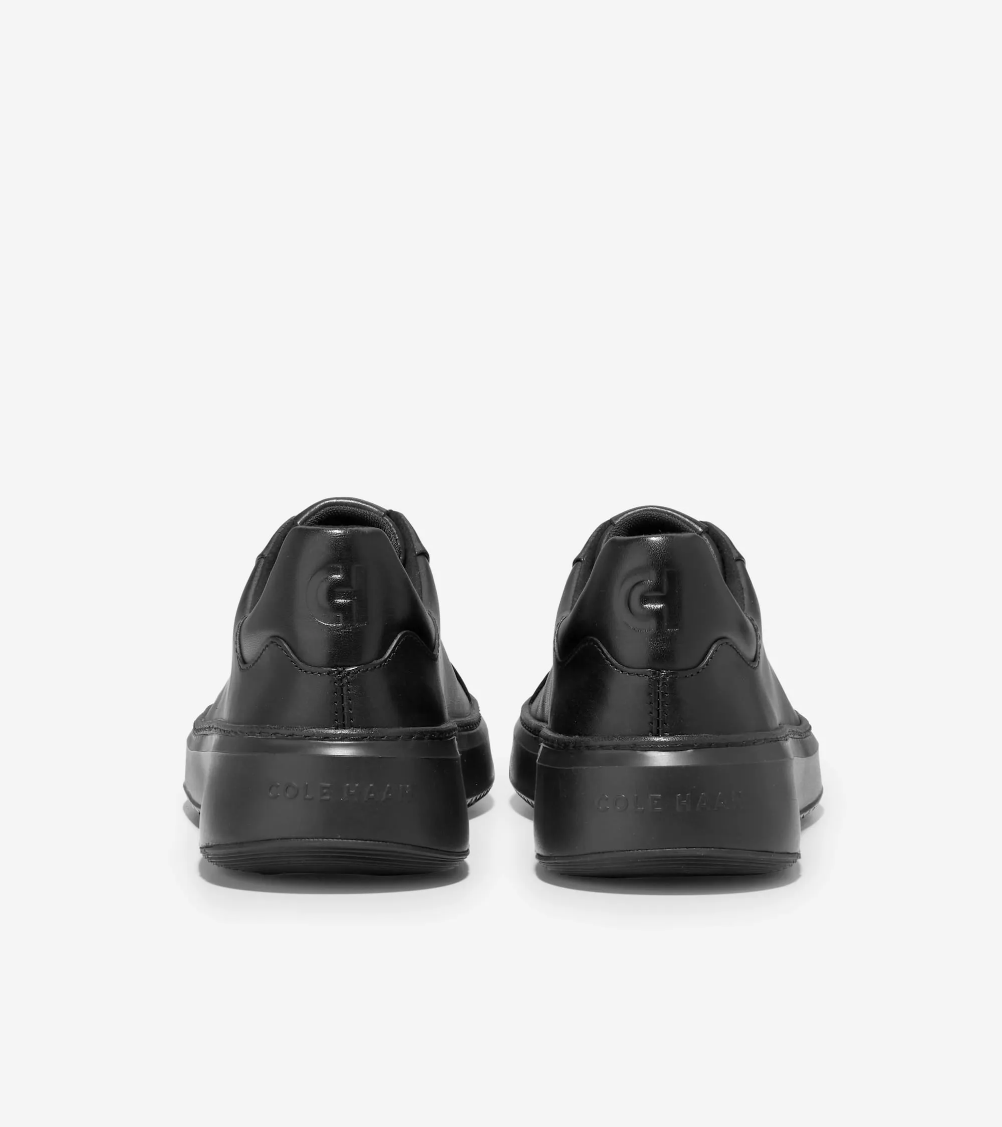 Men's GrandPrø Topspin Sneakers