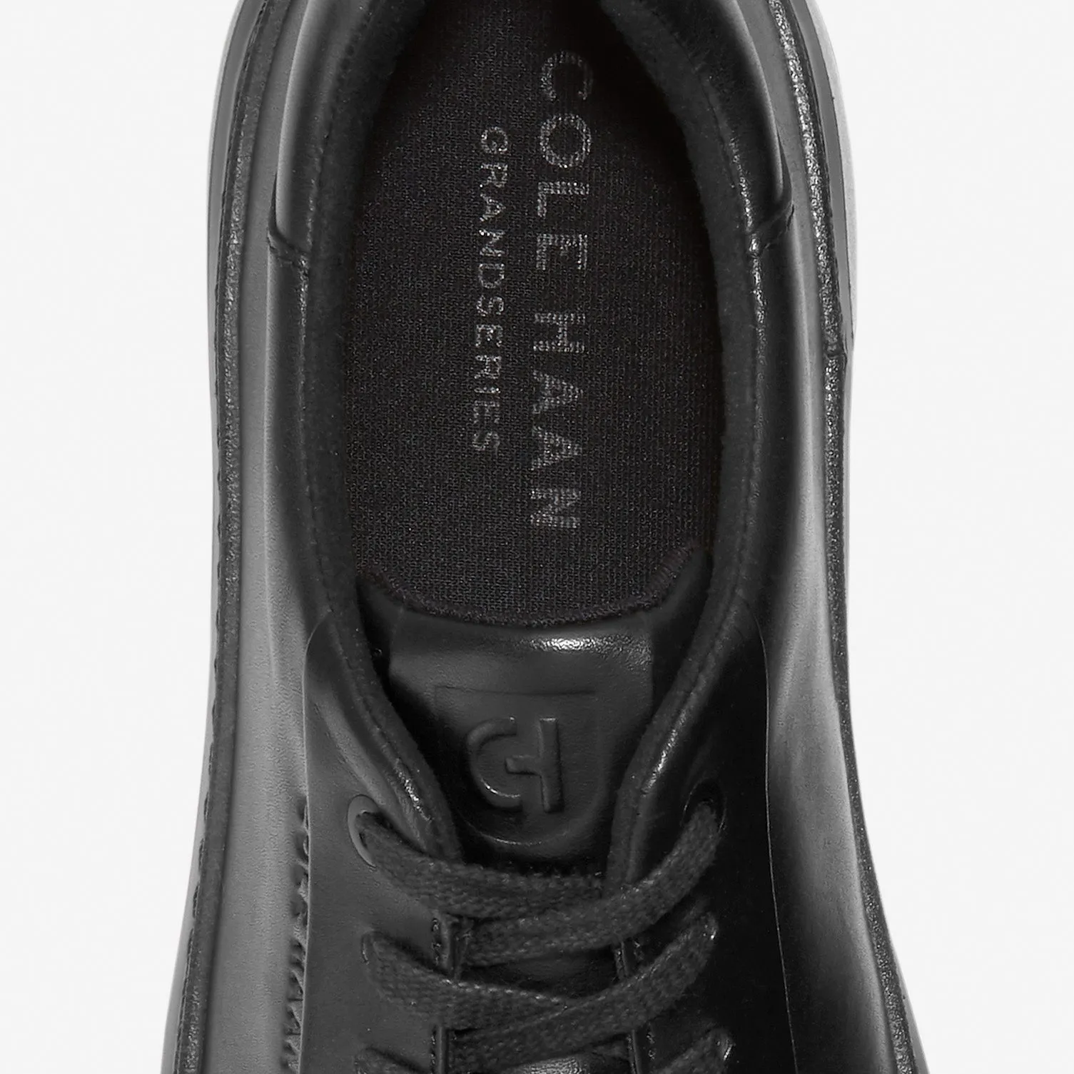 Men's GrandPrø Topspin Sneakers