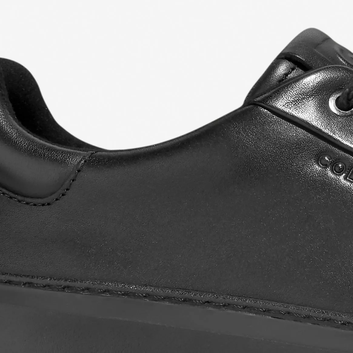 Men's GrandPrø Topspin Sneakers