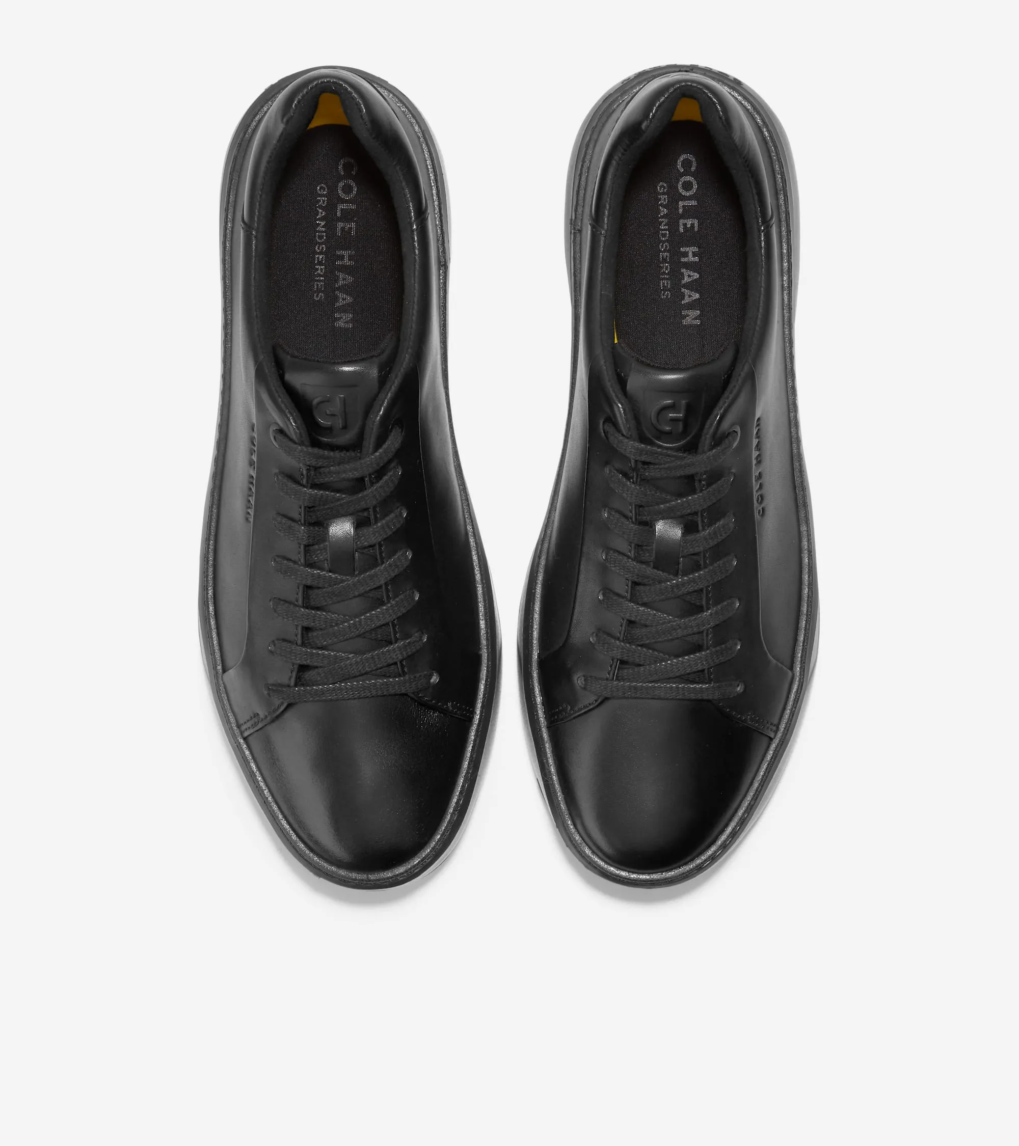 Men's GrandPrø Topspin Sneakers