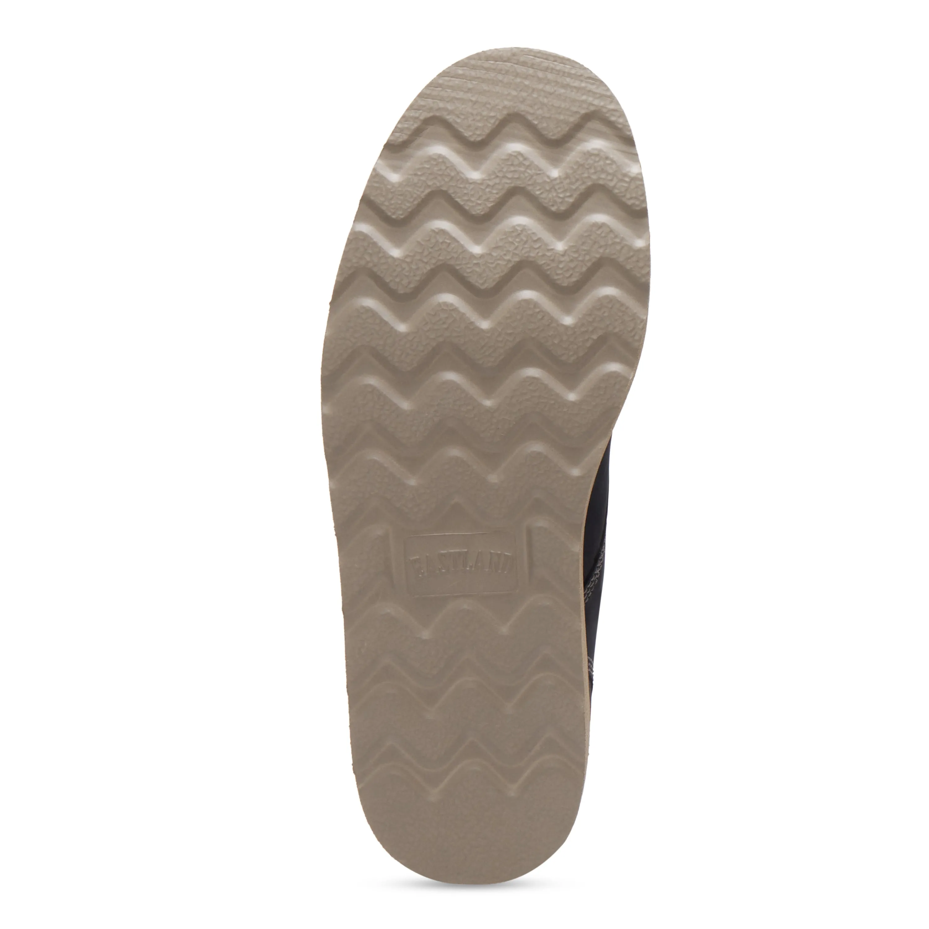 Men's Lumber Up Boot Navy Nubuc