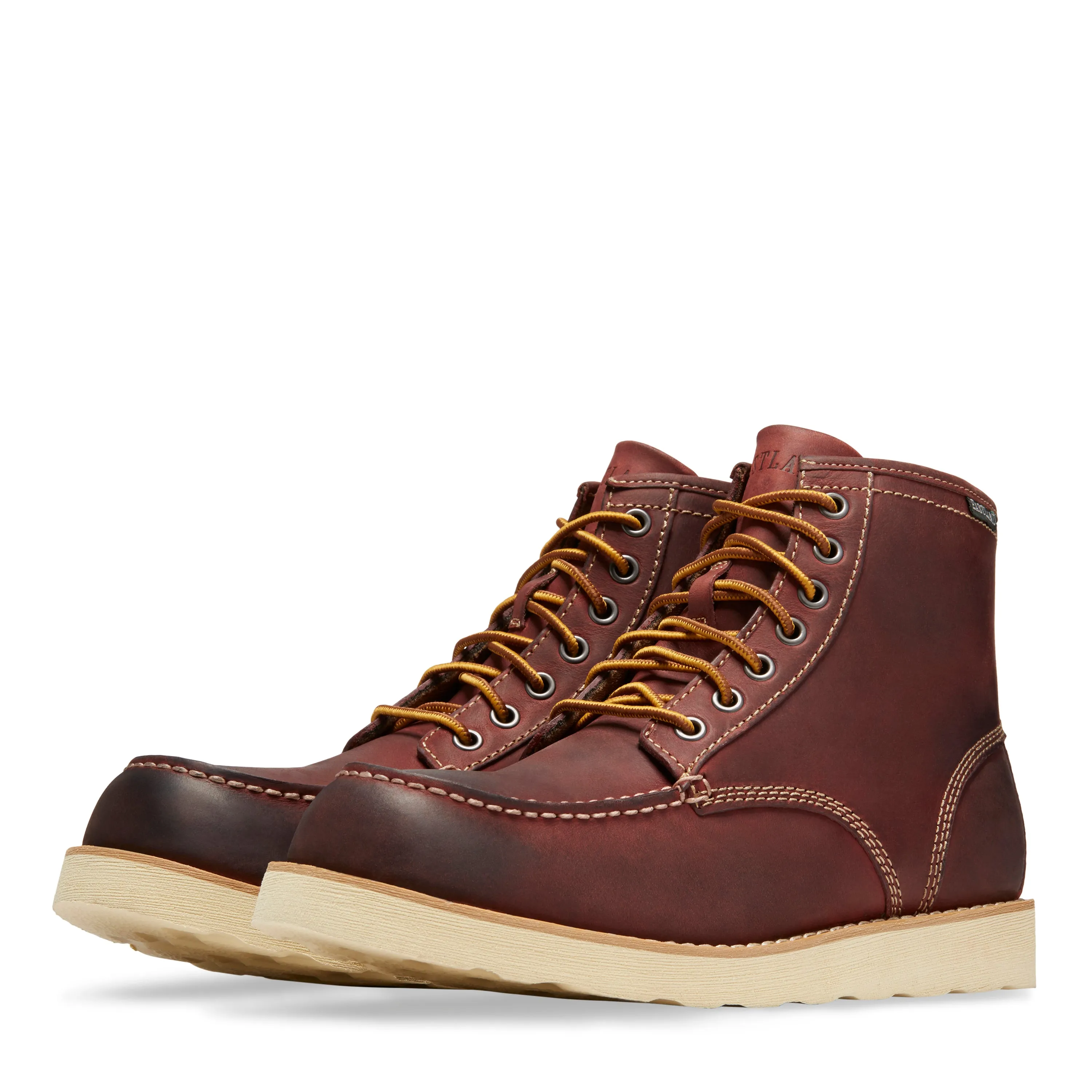 Men's Lumber Up Boot Oxblood