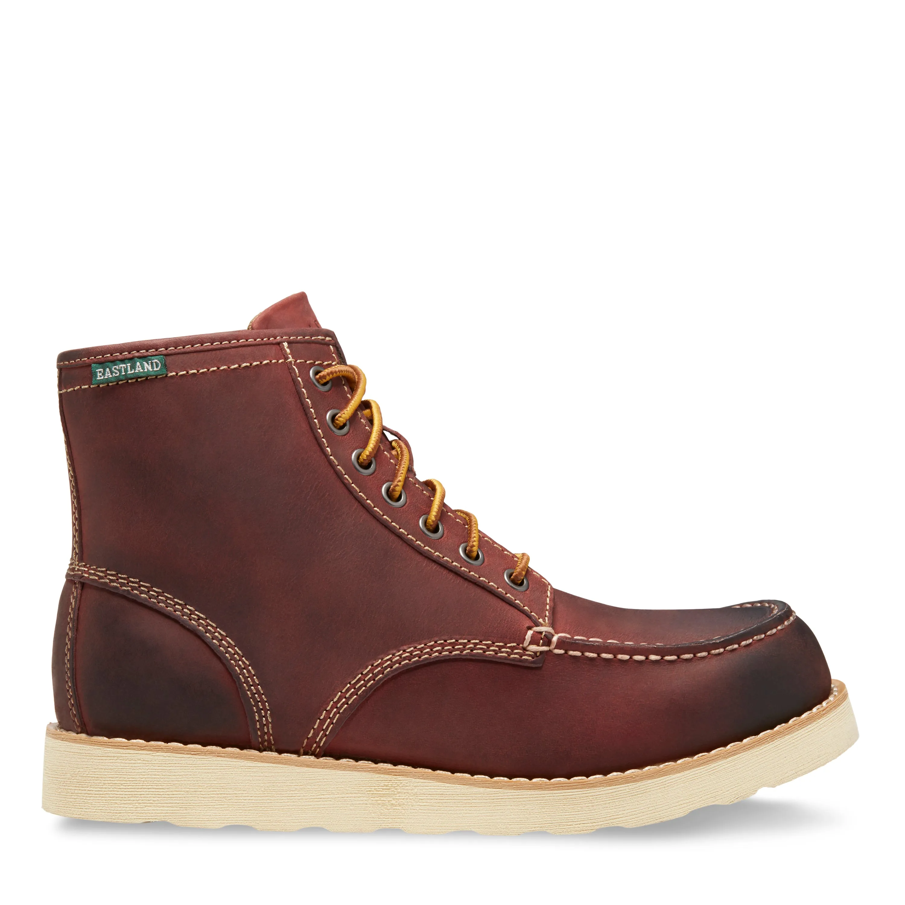 Men's Lumber Up Boot Oxblood