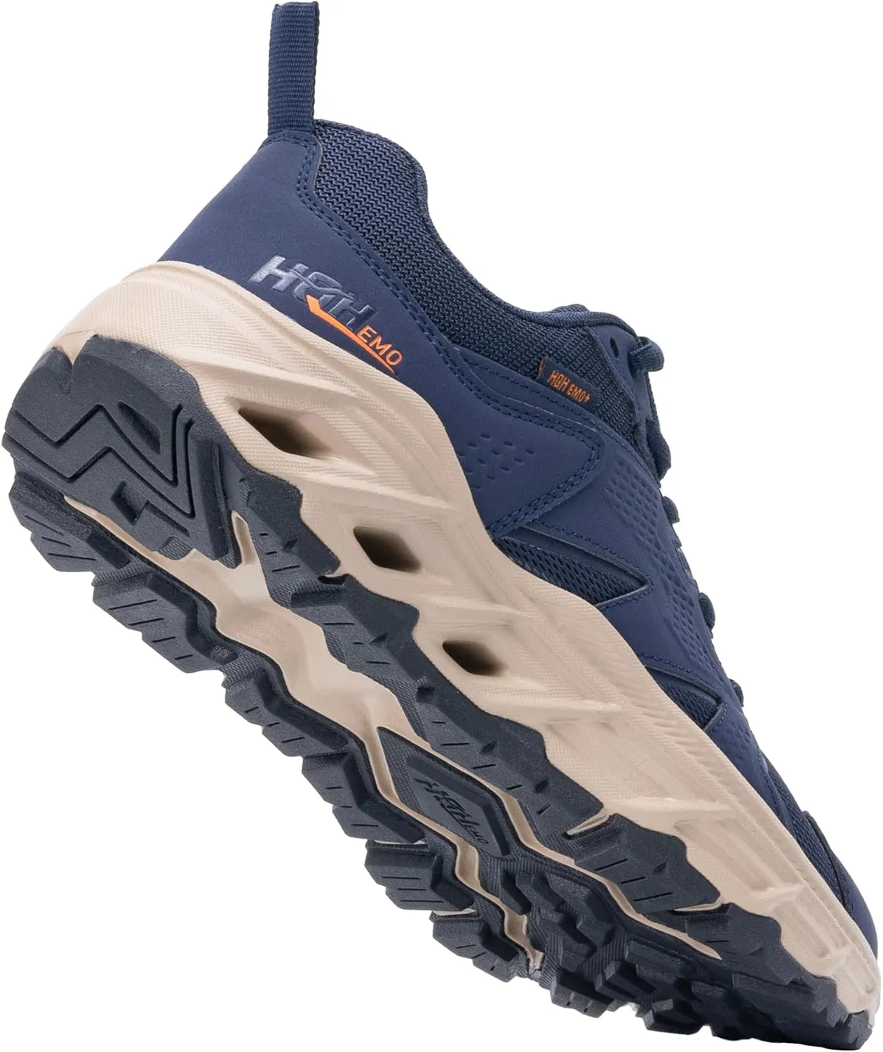 Mens Running Shoes Tennis Hiking Shoes Trail Running Shoes for Men FALKON 1.0 Non-Slip Gym Jogging Road Running Shoes Cross-Training Athletic Sport Workout Outdoor Fashion Sneakers Size US 7-12