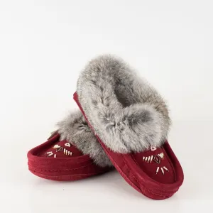 Moccasin 600 BU Ladies