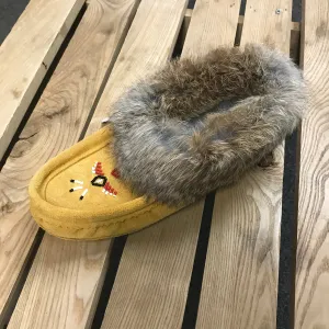 Moccasin 648 Ladies