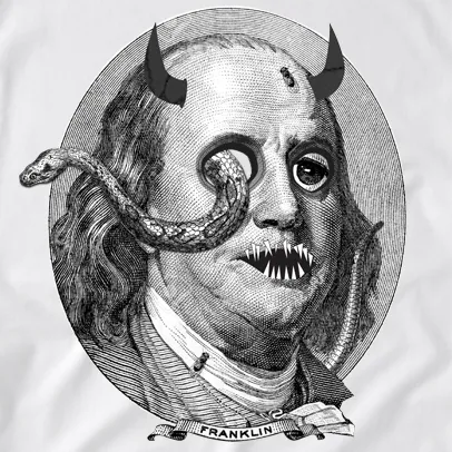 Monster Tee