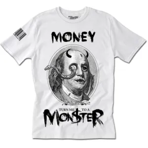 Monster Tee