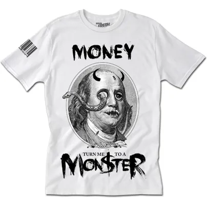 Monster Tee