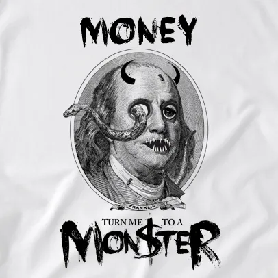 Monster Tee