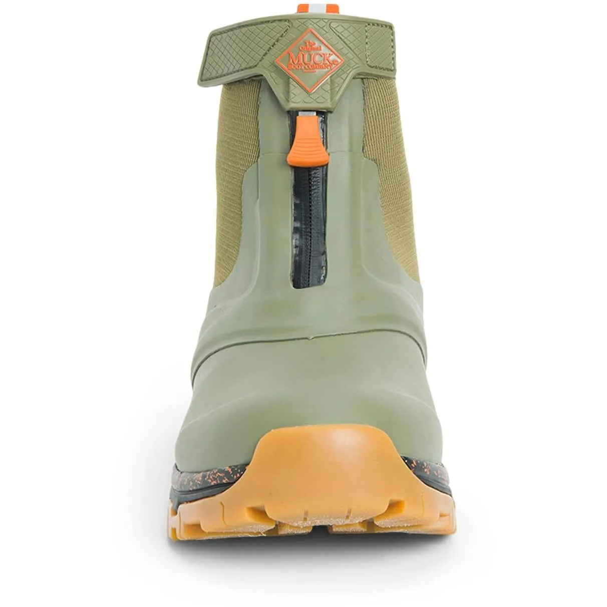 Muck Boots Apex Mid Zip Wellies
