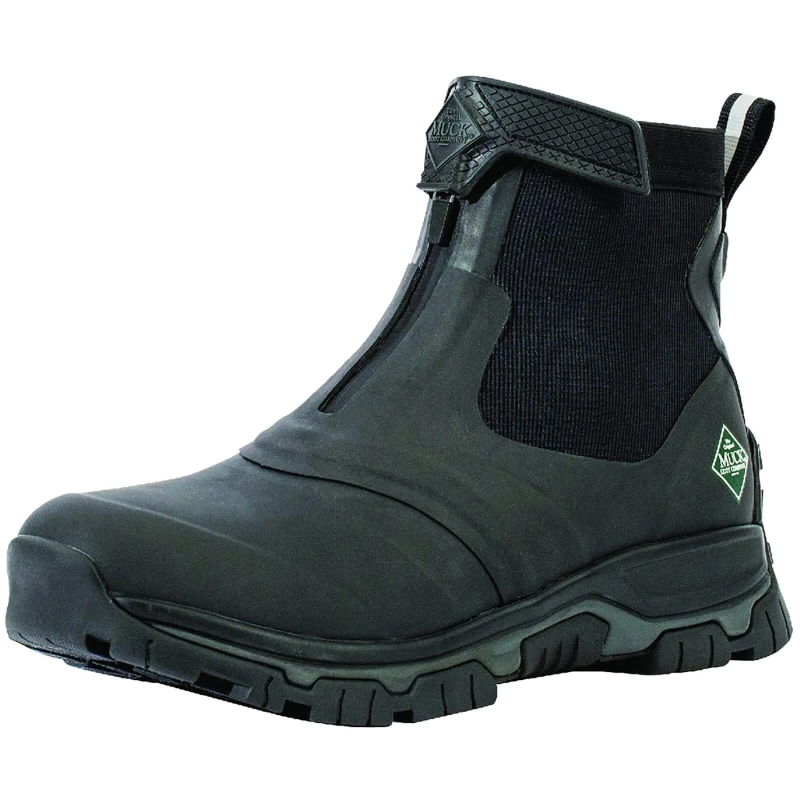Muck Boots Apex Mid Zip Wellies