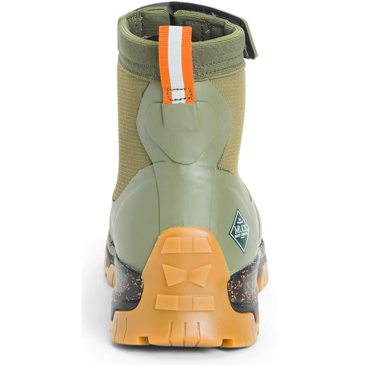 Muck Boots Apex Mid Zip Wellies