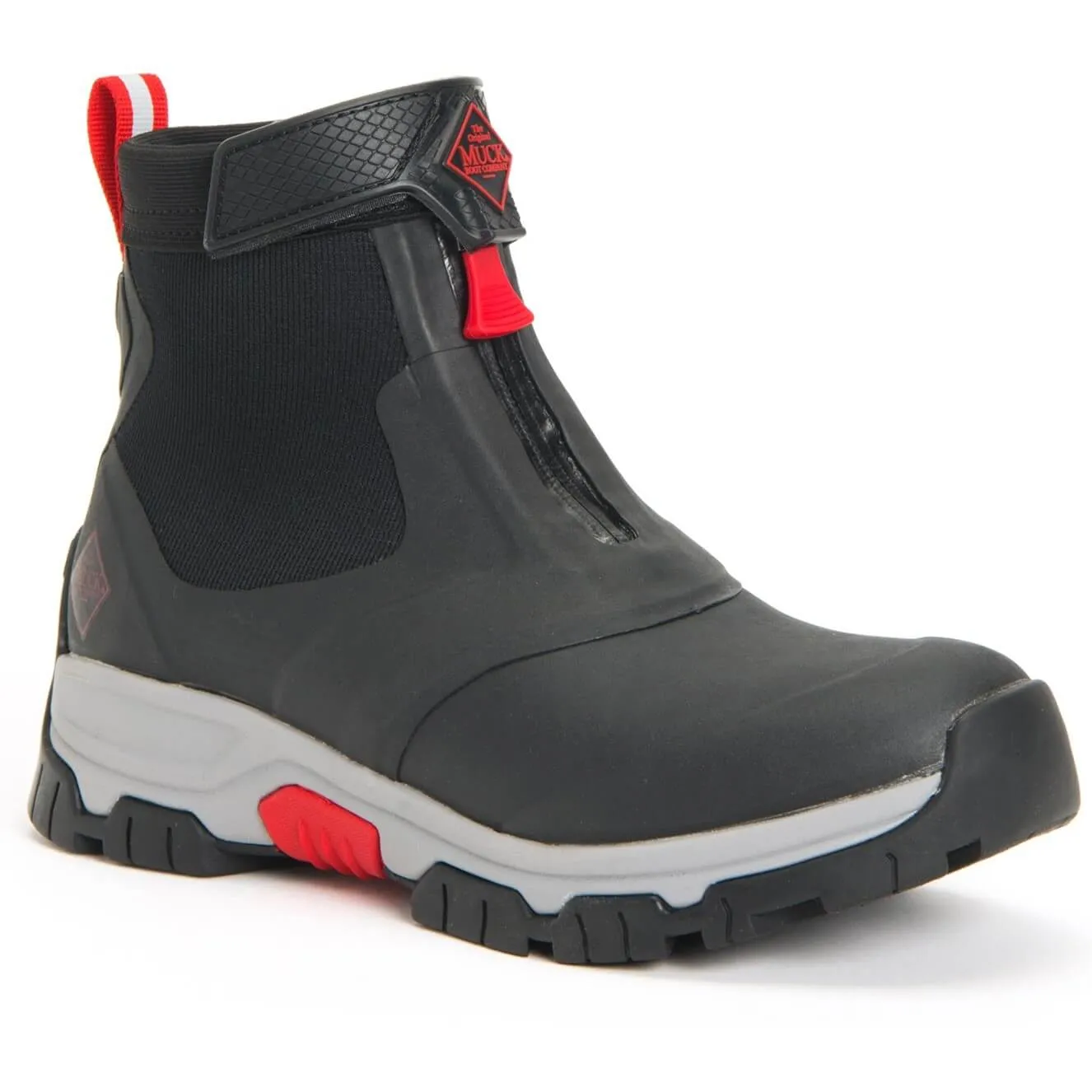 Muck Boots Apex Mid Zip Wellies