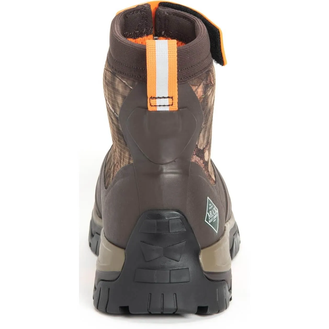 Muck Boots Apex Mid Zip Wellies