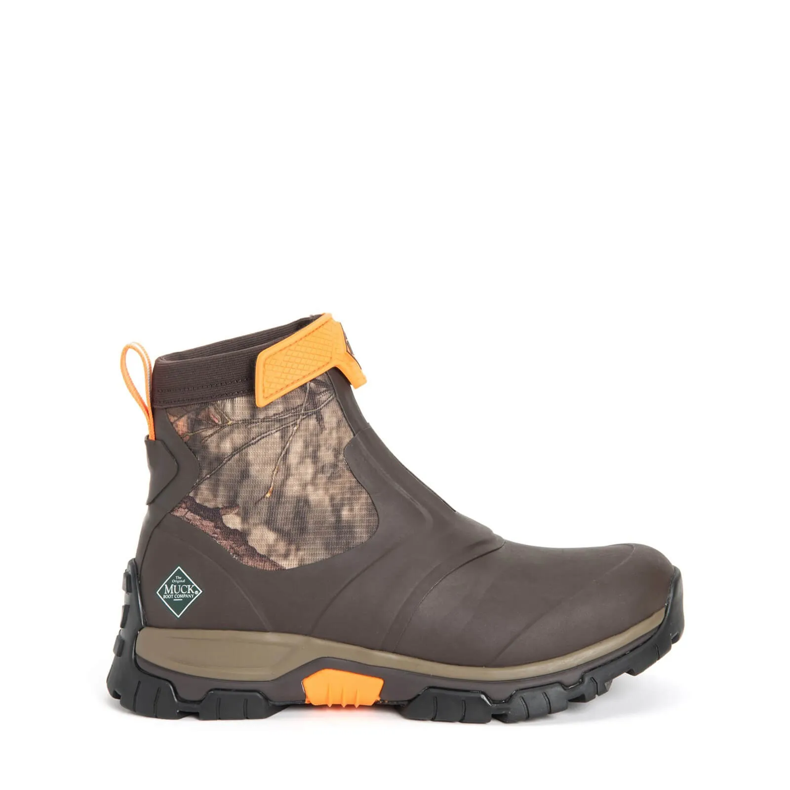 Muck Boots Apex Mid Zip Wellies