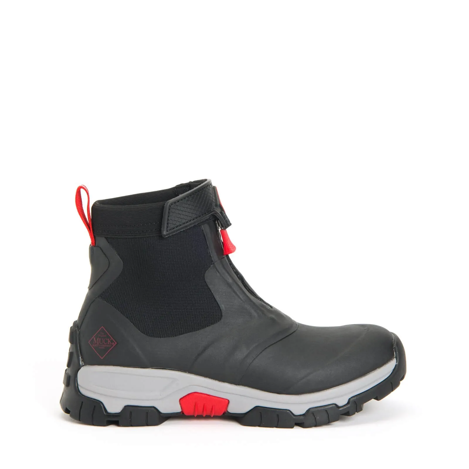 Muck Boots Apex Mid Zip Wellies