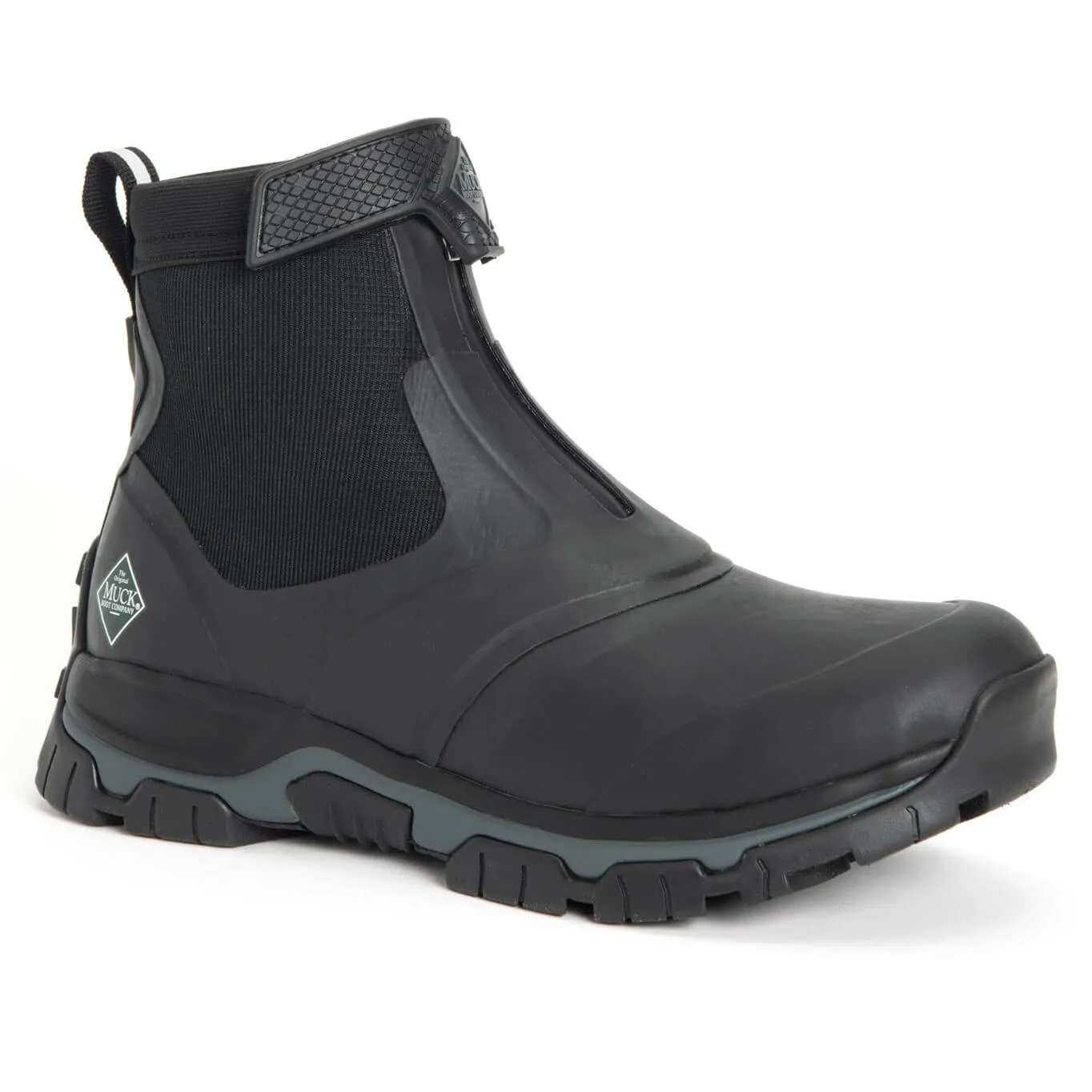 Muck Boots Apex Mid Zip Wellies