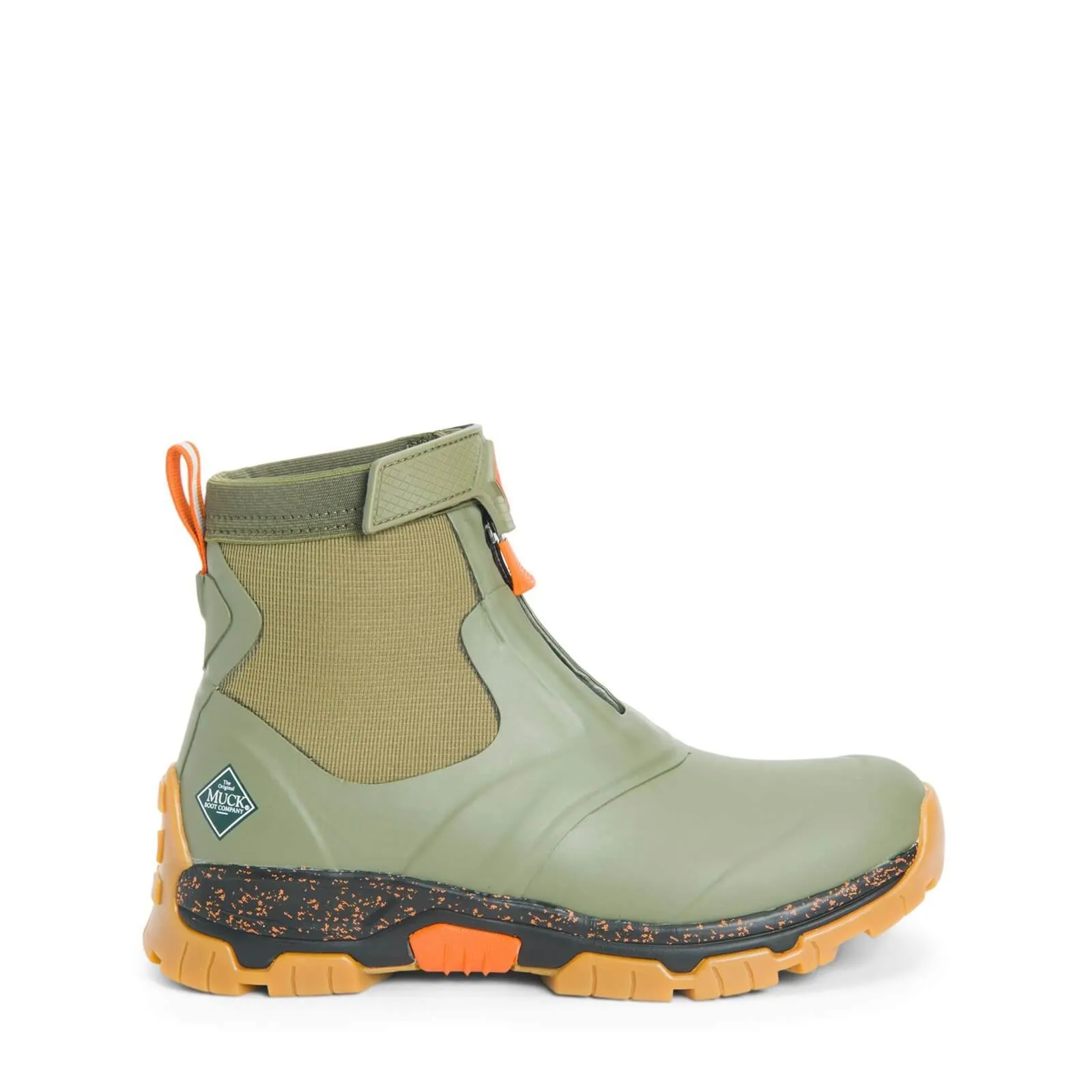Muck Boots Apex Mid Zip Wellies