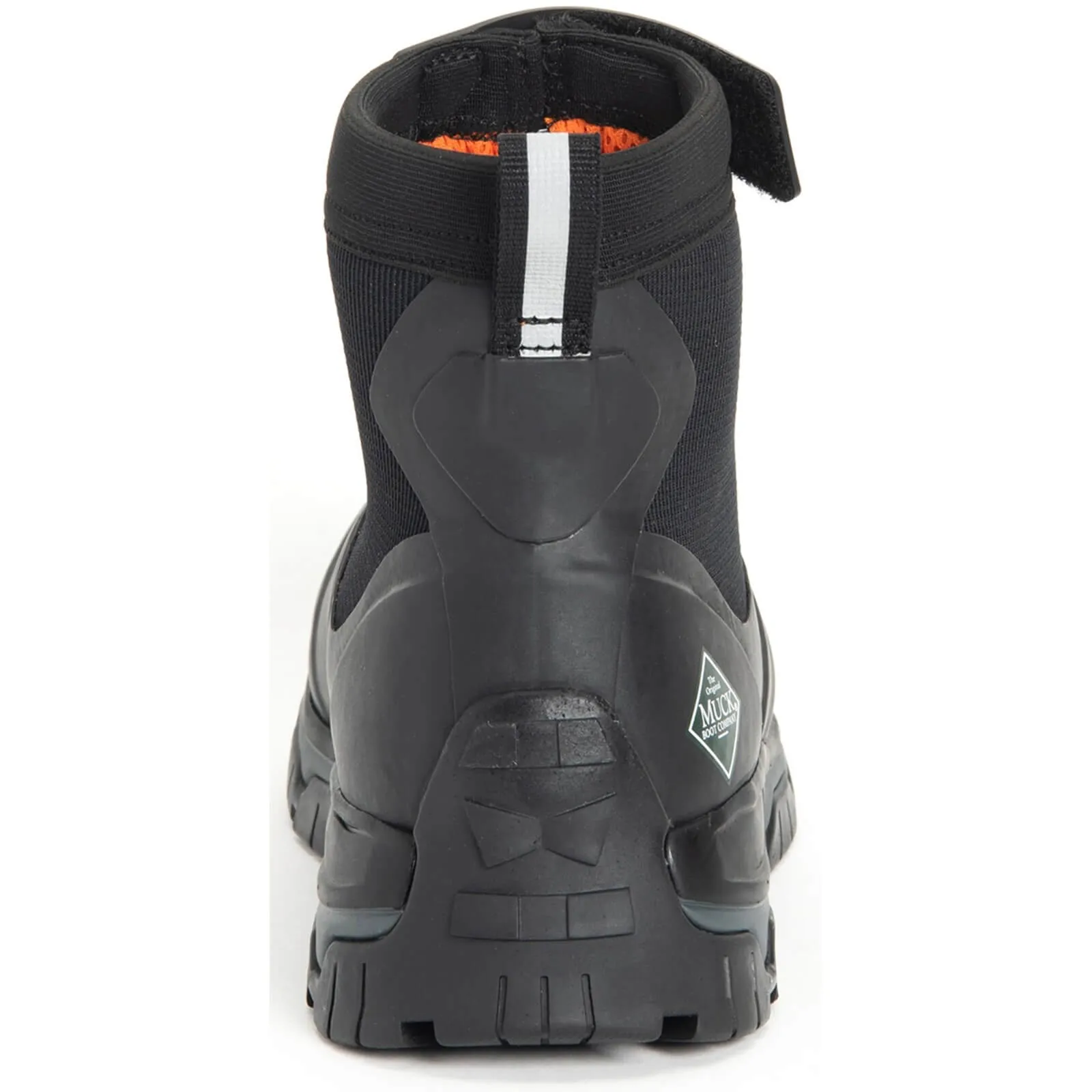 Muck Boots Apex Mid Zip Wellies