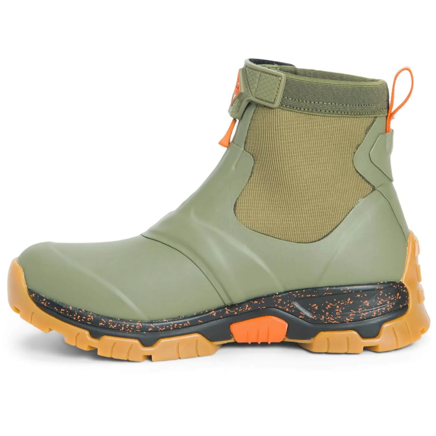 Muck Boots Apex Mid Zip Wellies