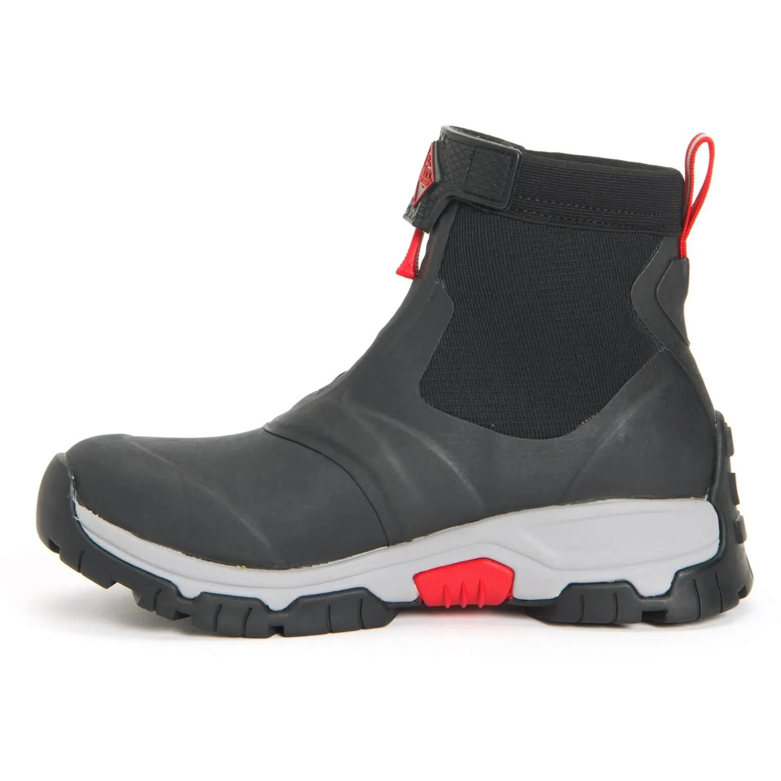 Muck Boots Apex Mid Zip Wellies