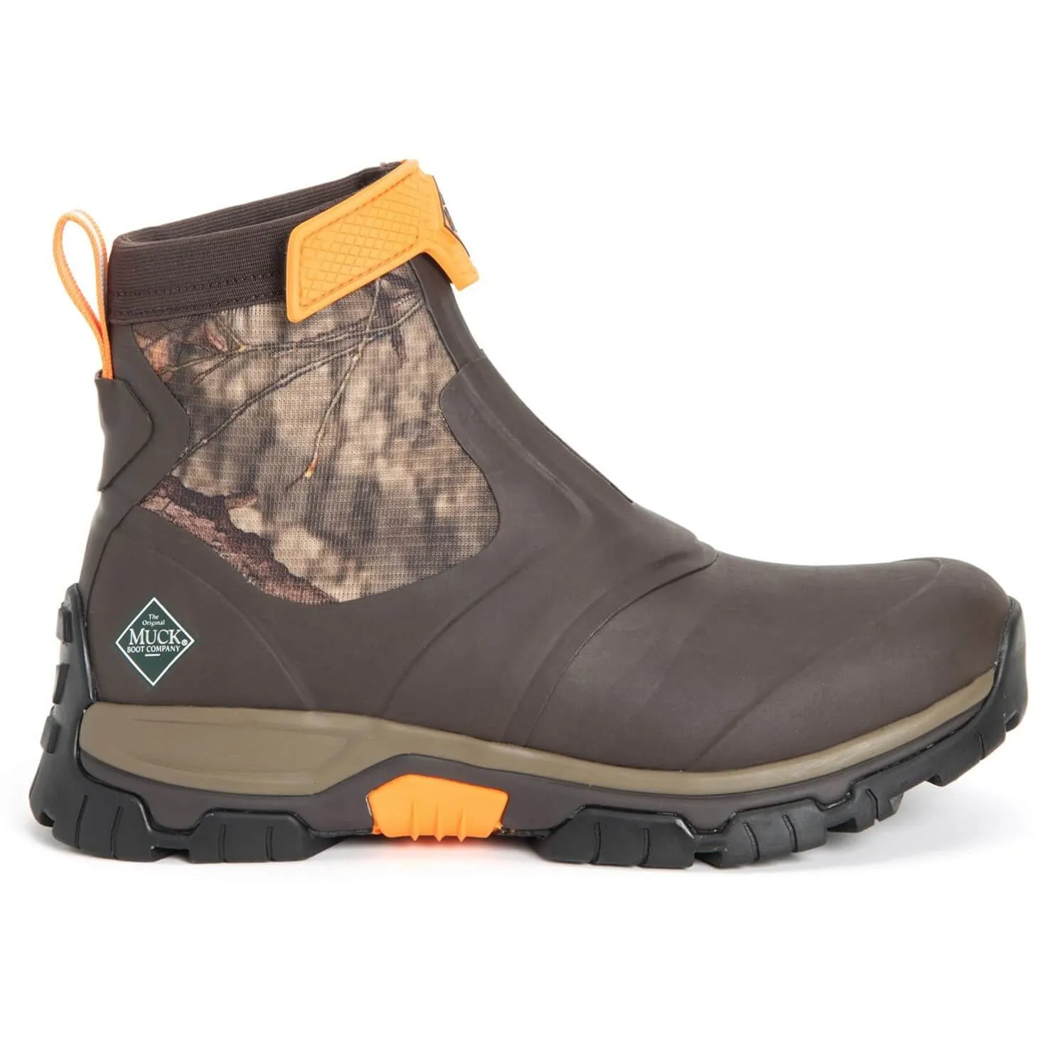 Muck Boots Apex Mid Zip Wellies