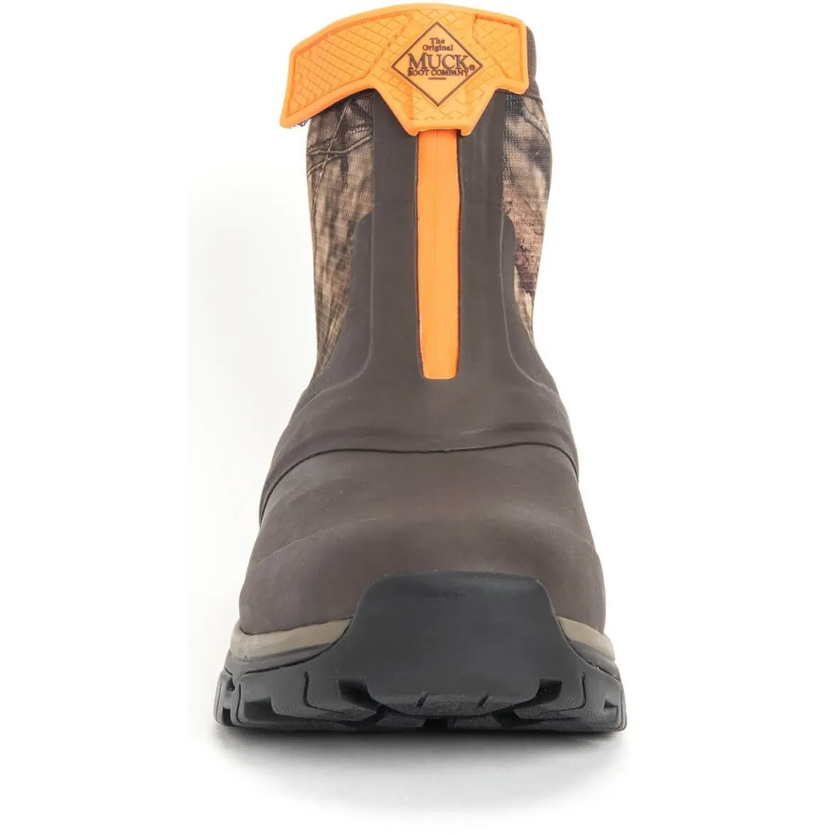 Muck Boots Apex Mid Zip Wellies