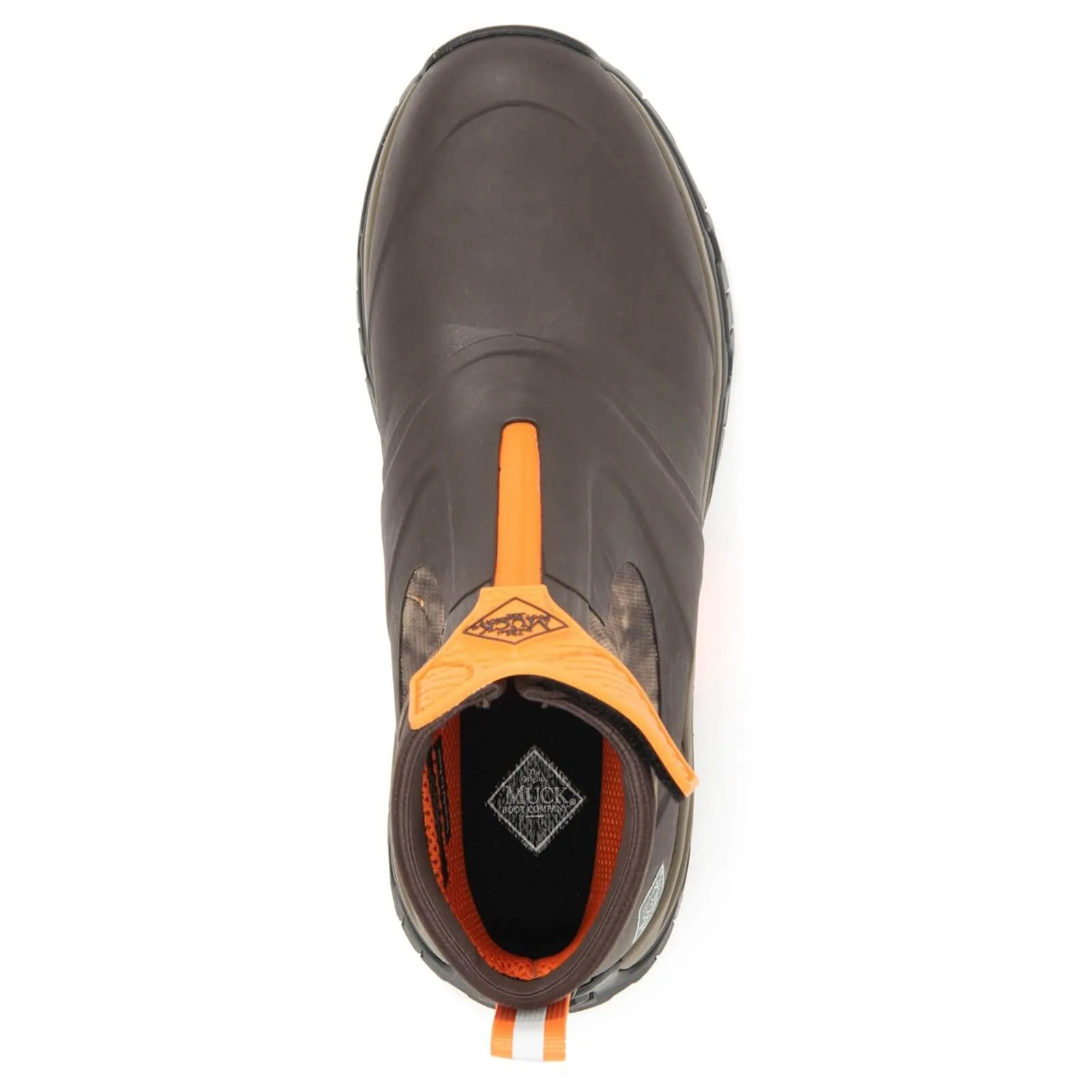 Muck Boots Apex Mid Zip Wellies