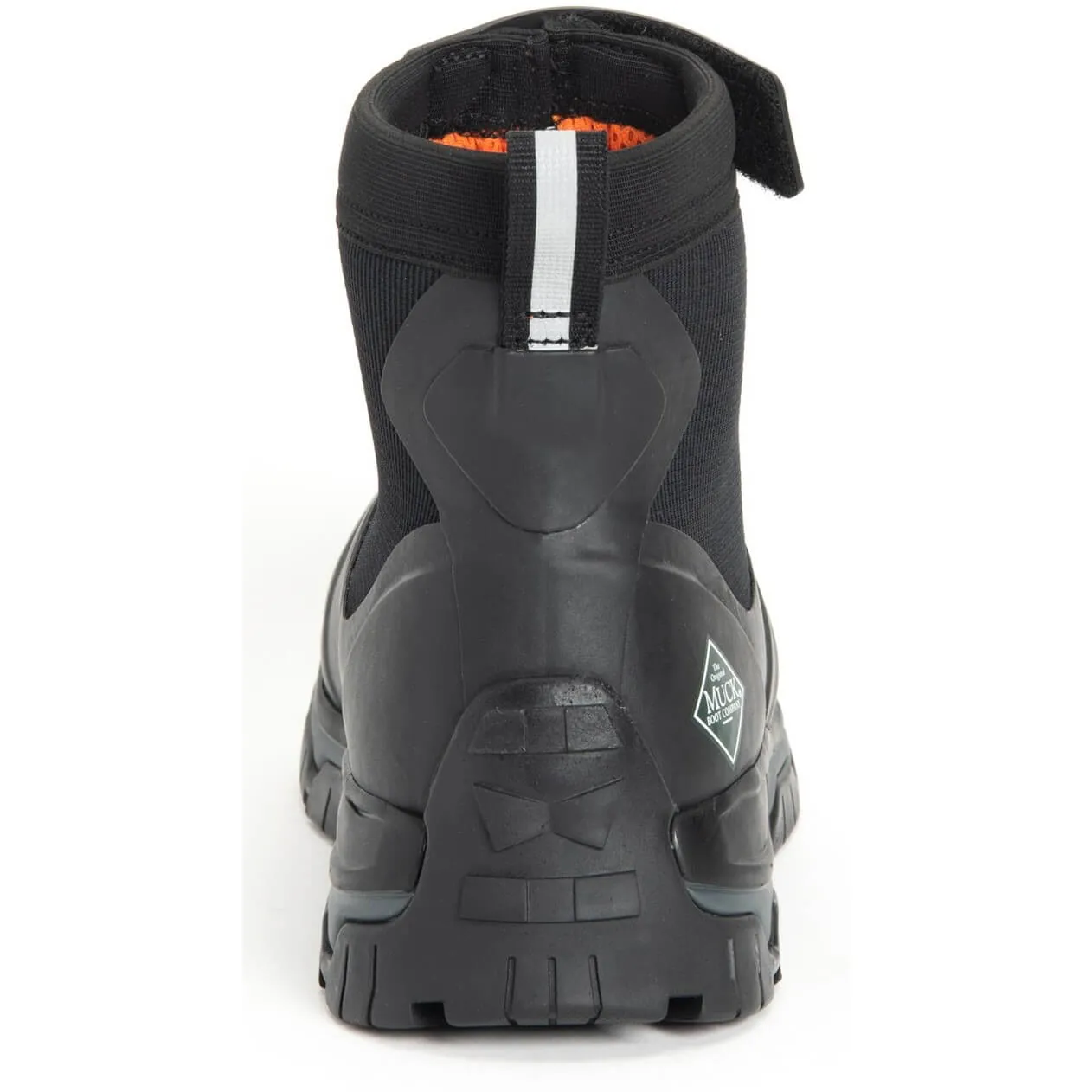 Muck Boots Apex Mid Zip Wellies