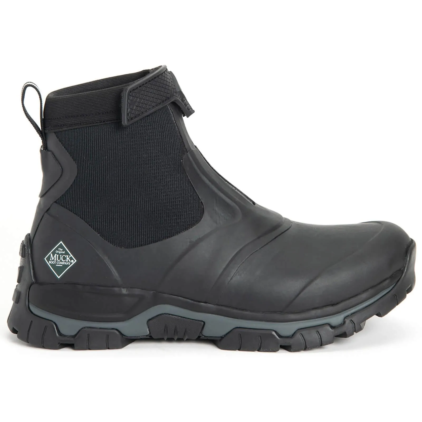 Muck Boots Apex Mid Zip Wellies