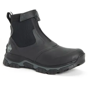 Muck Boots Apex Mid Zip Wellies