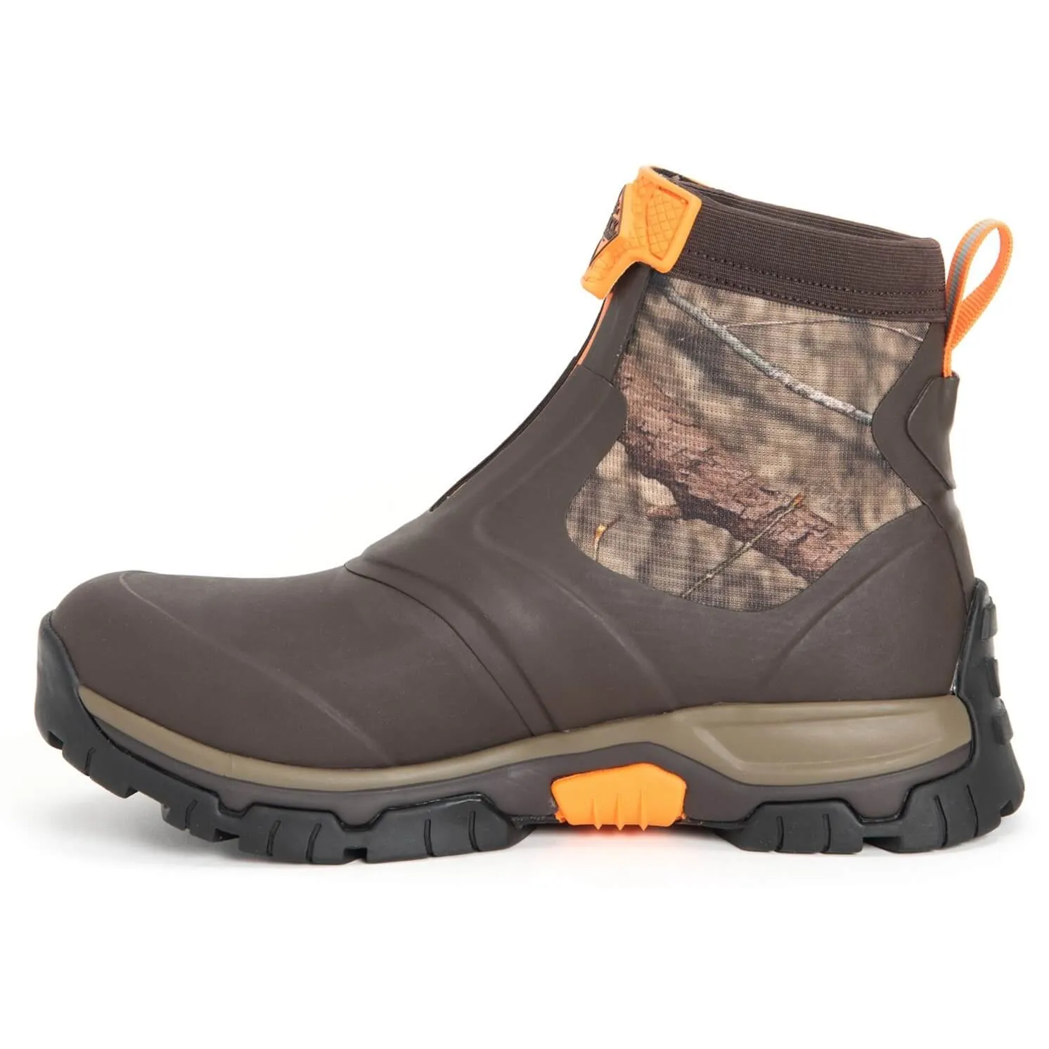 Muck Boots Apex Mid Zip Wellies