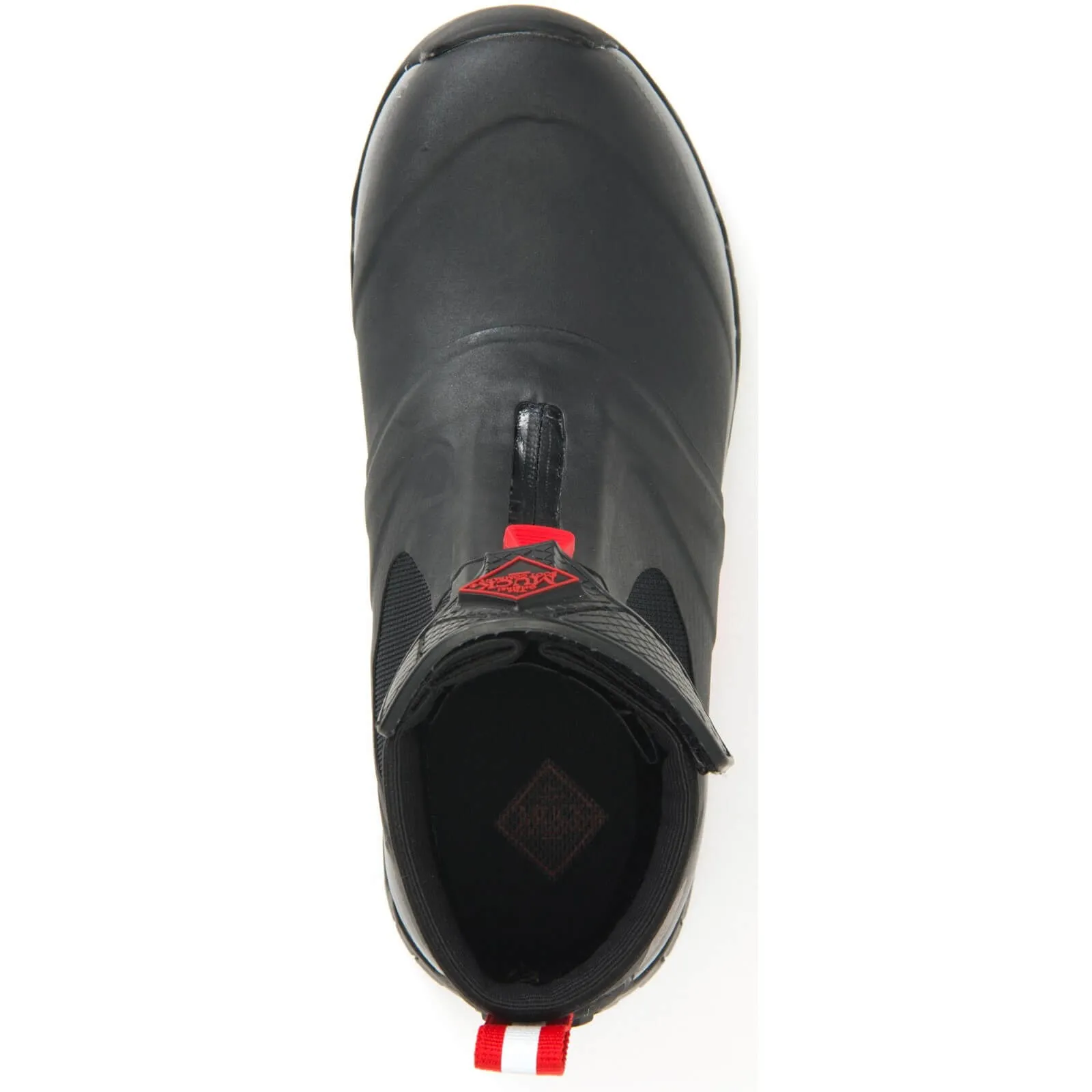 Muck Boots Apex Mid Zip Wellies