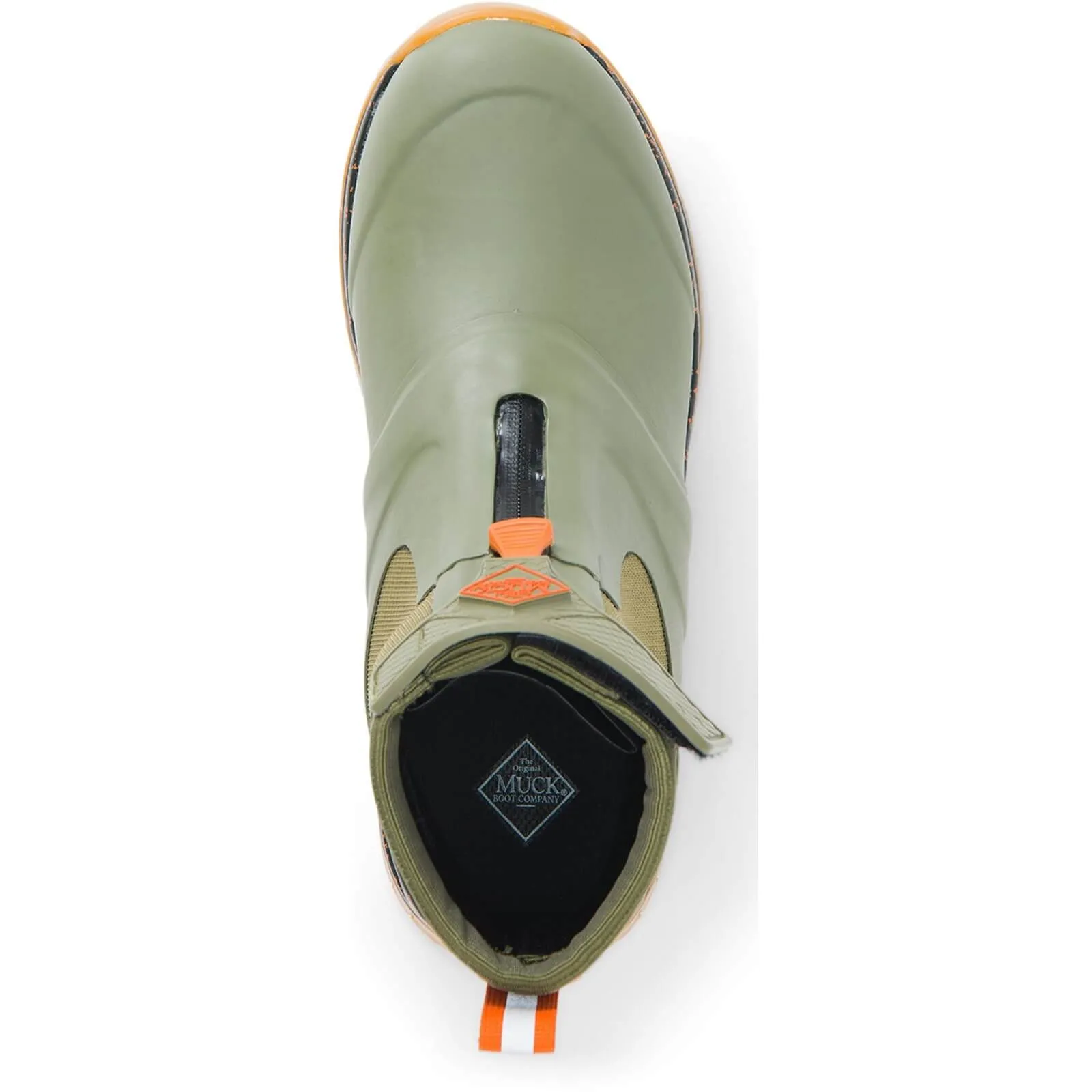 Muck Boots Apex Mid Zip Wellies