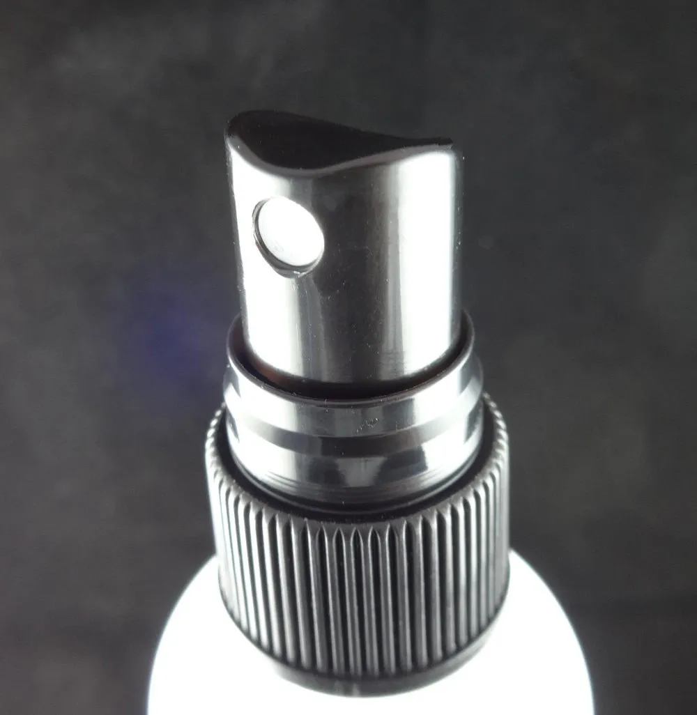 MUTANT Body Spray | Lemon Lime | 2 oz 4 oz | Citrus Cologne
