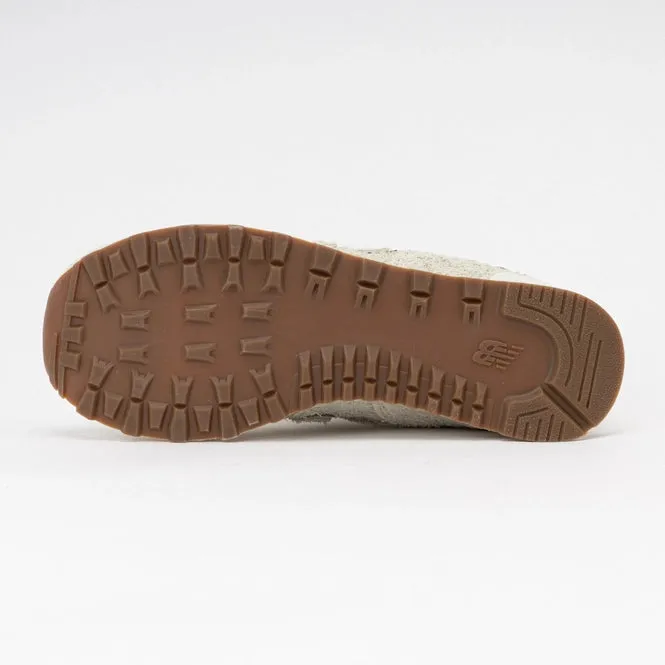 New Balance 574 (WL574BLE) Women's