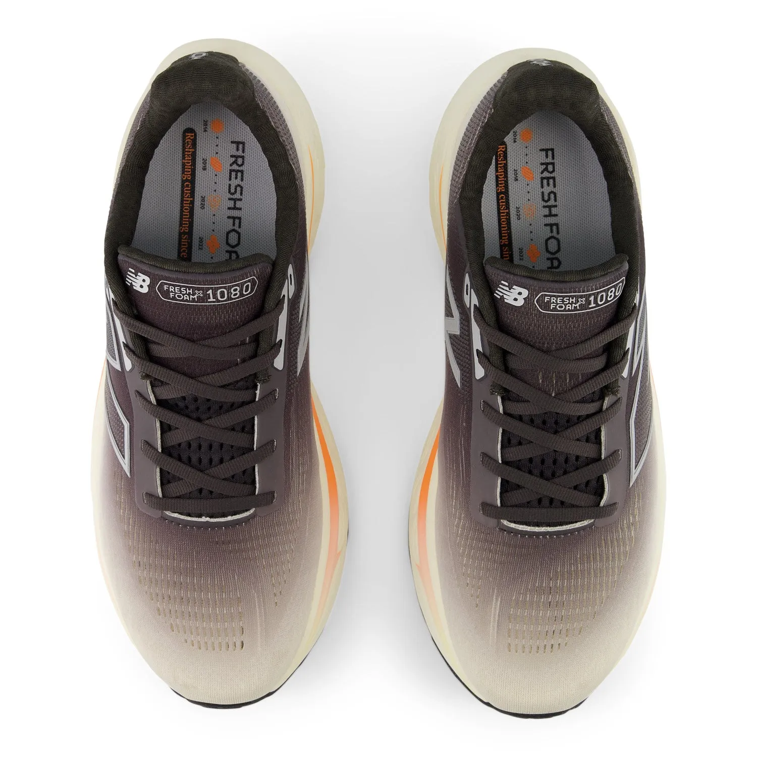 New Balance Fresh Foam X 1080v14 (M1080P14) Men's