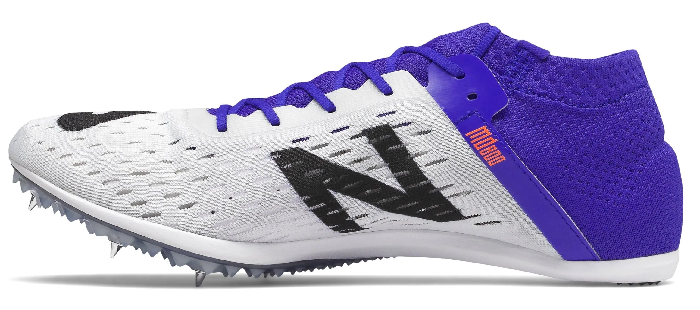 New Balance Men's MD800 v6