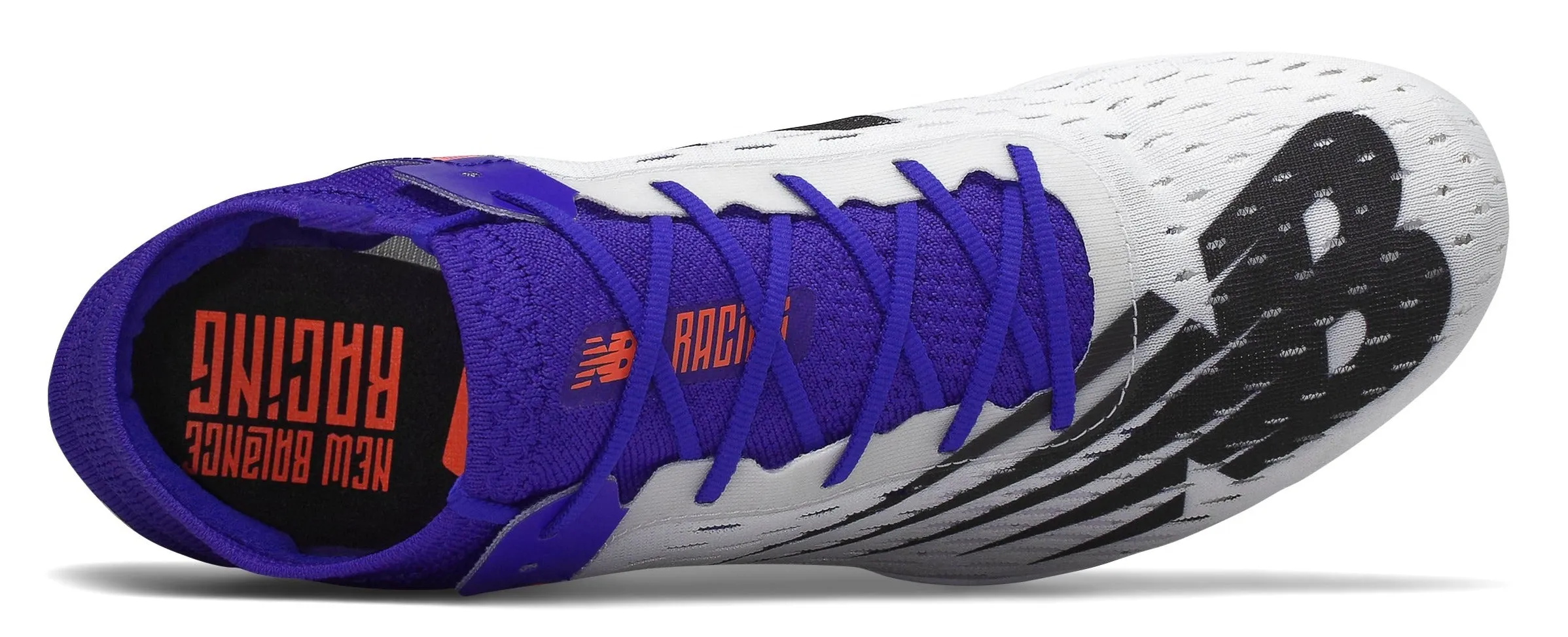 New Balance Men's MD800 v6