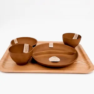 NON-SLIP TRAY M WILLOW