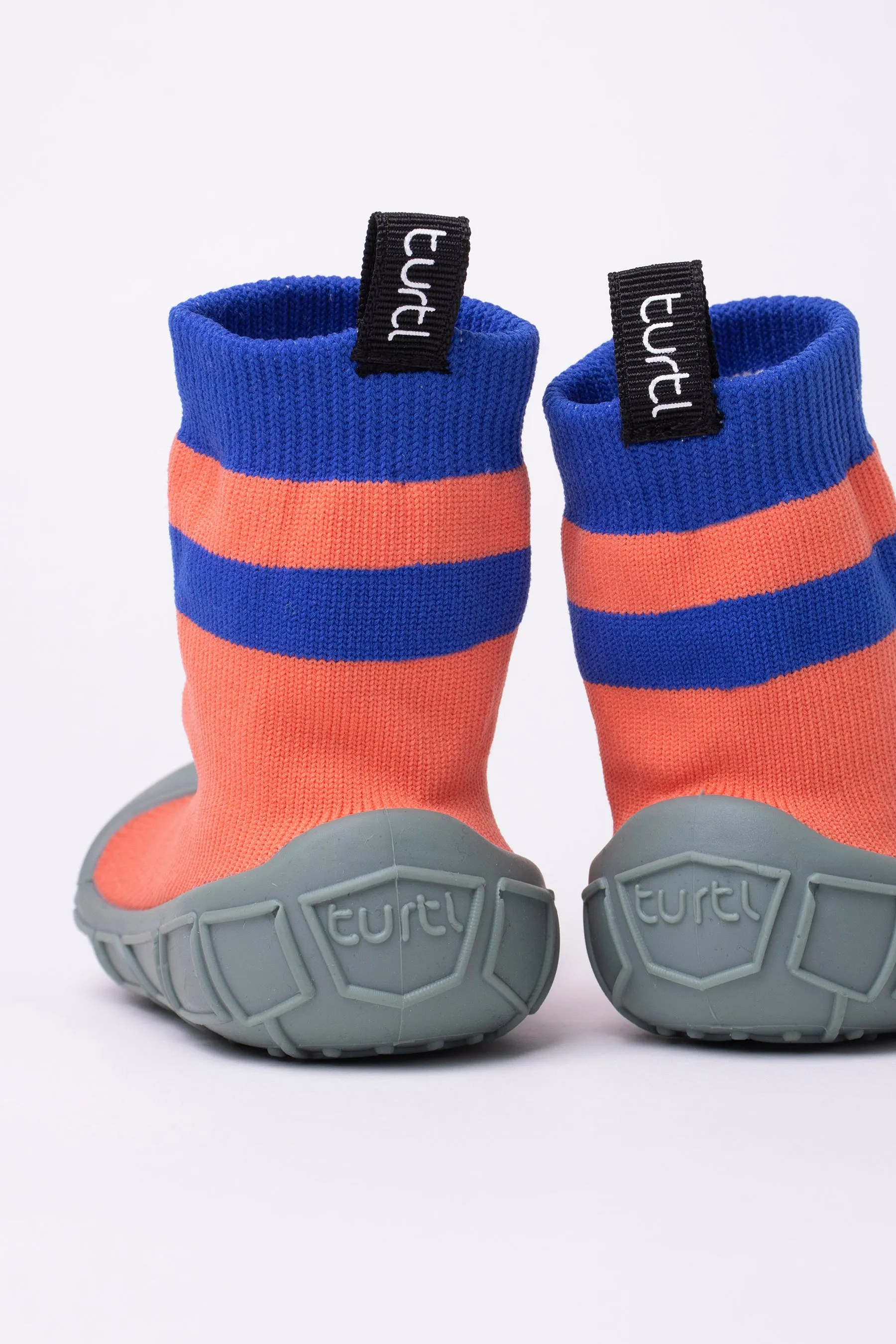 Play Shoes in Coral