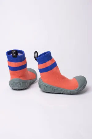 Play Shoes in Coral